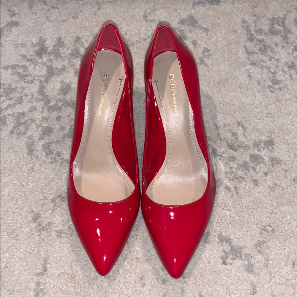 BCBGeneration // Pumps